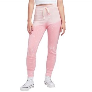 Wildfox Hypersonic Jack Joggers